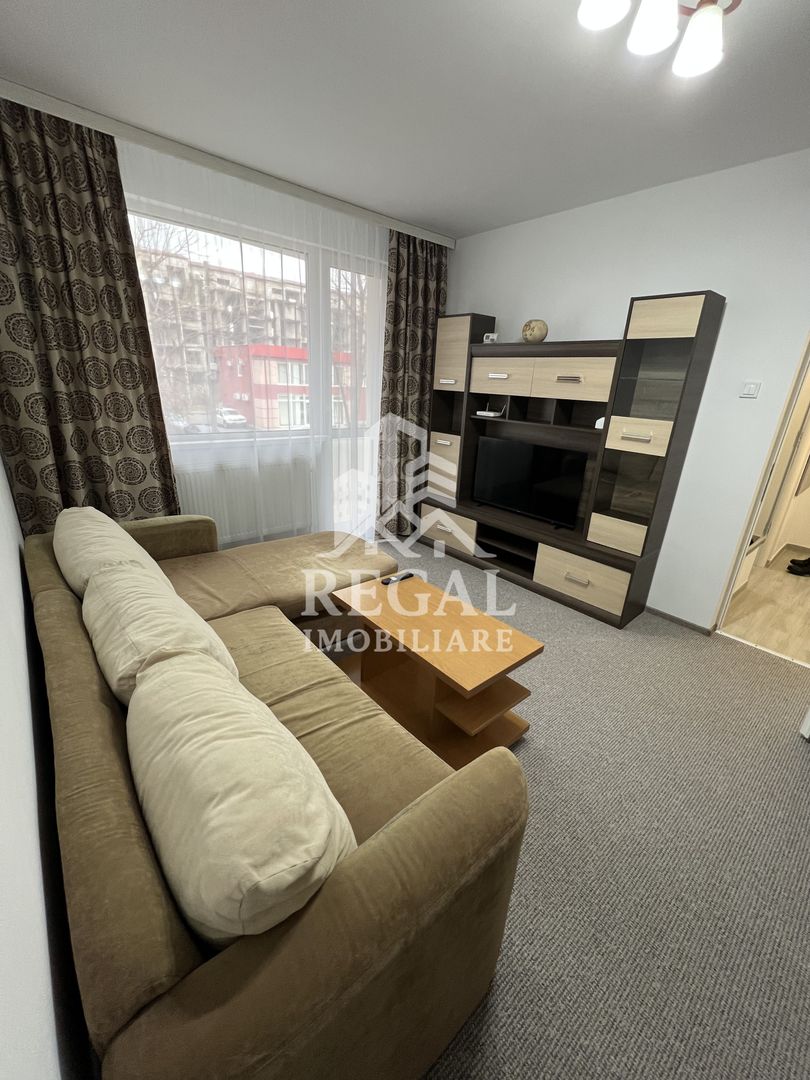 Apartament de închiriat – 2 camere | Etaj 1 | str. Transilvania - Poză 2