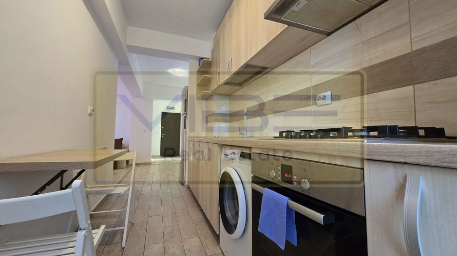 Semicentral/Iulius Mall-Tudor Vladimirescu- bloc nou- 2 camere - Poză 14