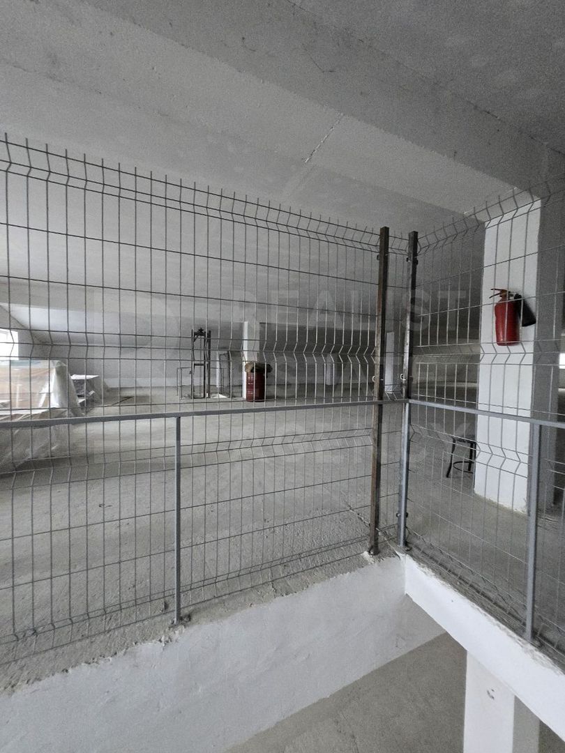 Vânzare, spațiu comercial, 1343,6 mp, șos. Muncești, Botanica - Poză 11