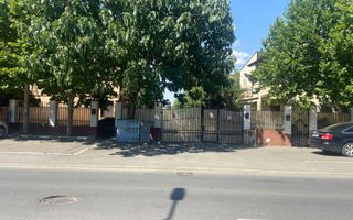 Vila S+P+M de vanzare in Popești Leordeni–teren 623 mp, piscina, garaj - Poză 37