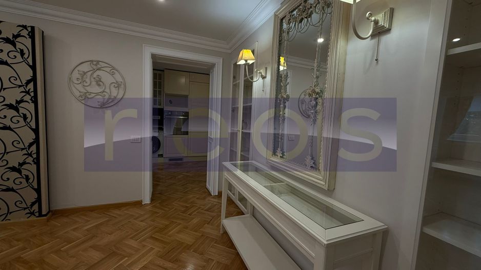 DE VÂNZARE | APARTAMENT 2 CAMERE COMPLET UTILAT | ZONA CALEA MOȘILOR - Poză 5