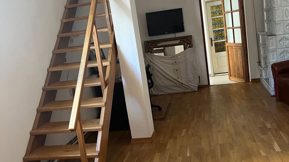 Casa Titulescu / Grivita - Poză 1