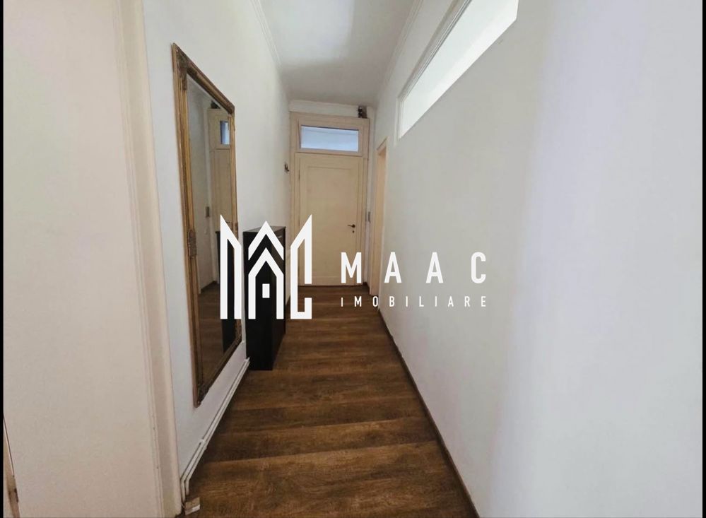 Apartament 2 camere de vânzare | Sibiu | Ultracentral | 2 băi - Poză 4