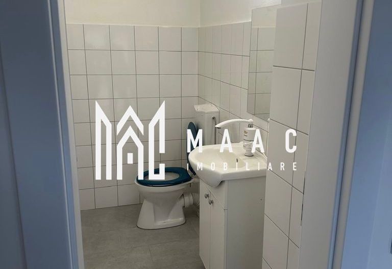 Spațiu comercial de închiriat | Sibiu, Turnișor | 88 mp - Poză 4