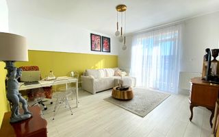 Apartament superb cu 2 camere | Calea Urseni | Pet friendly - Poză 2