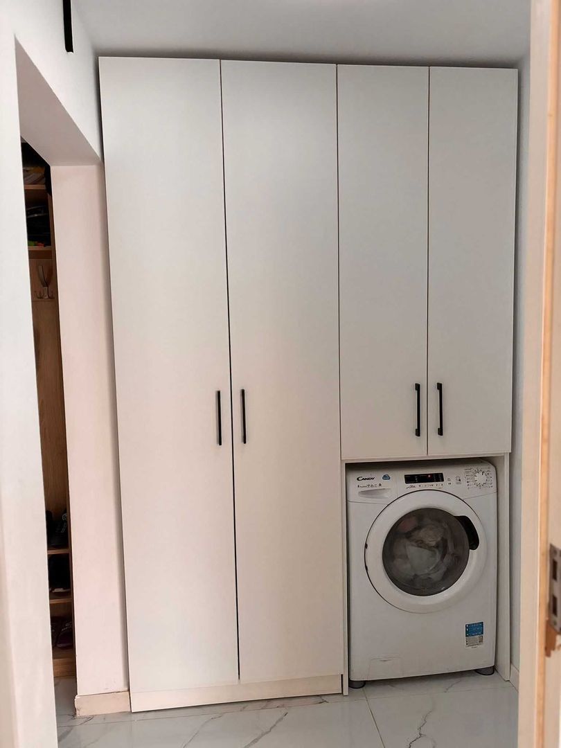 Steaua |  2 camere | Decomandat | Centrala Proprie. - Poză 6