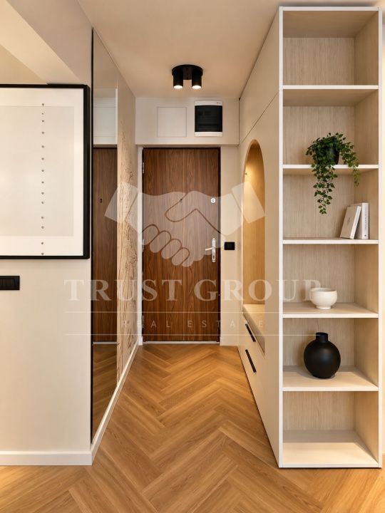 Apartament 2 camere Stirbei Voda | Calea Victoriei - Poză 18