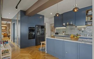 Penthouse 5 Camere - Laguna Residence - Poză 2