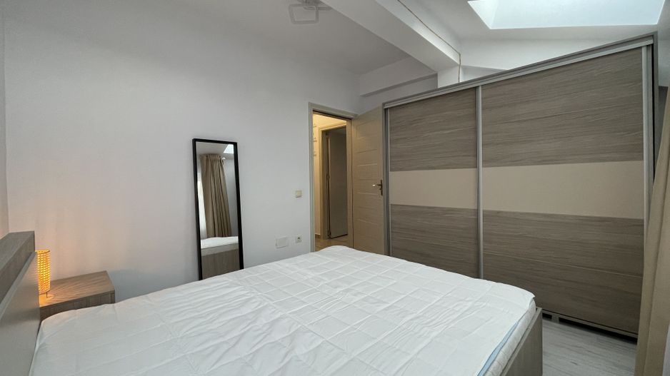 TITAN |Chirie 2 cam bloc 2020 centrala proprie Metrou 15min 1 Dec 1918 - Poză 10