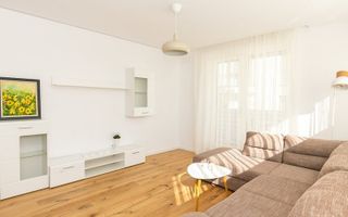 Apartament cu gradina, terasa si loc de parcare Rond OMV Pipera - Poză 3