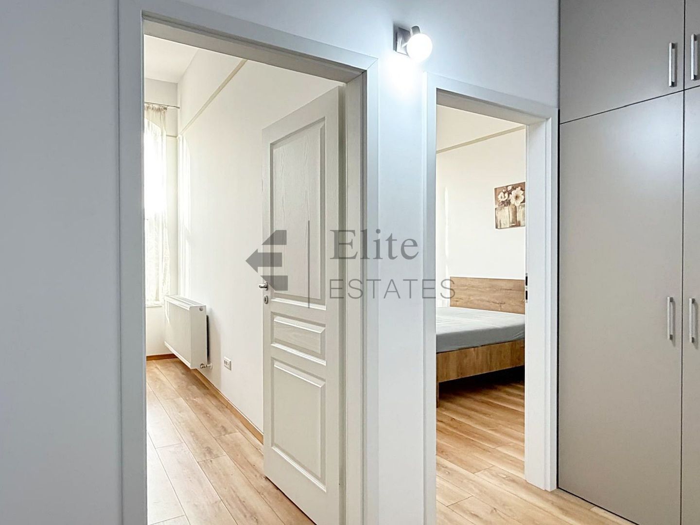 Apartament ultracentral cu 3 camere in Piata Unirii - Poză 4