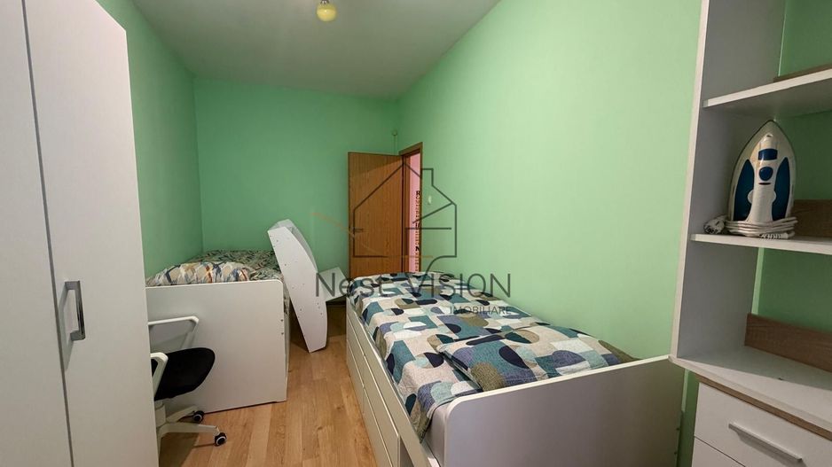 3 camere | 61 mp | Etaj 1 | Mobilat complet | Gata de mutat | Strand - Poză 9