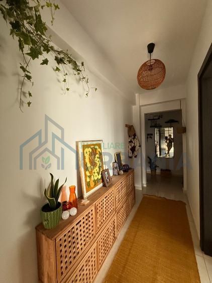 Apartament cu 2 camere și terasă, Aleea Strugurilor, CUG - Poză 5