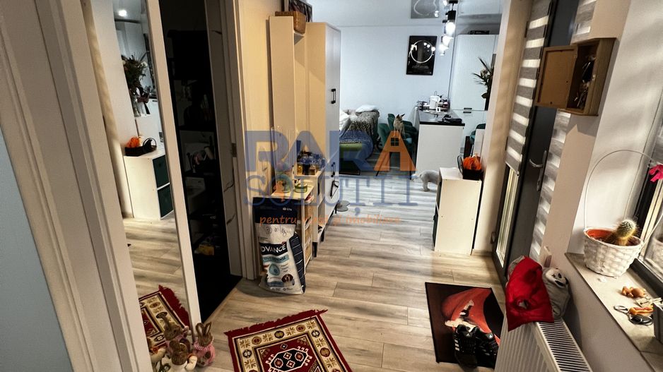 Casă la cheie - zona Ștrandului Municipal - Poză 2