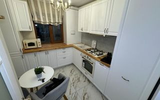 4 camere, decomandate, Gheorgheni, parcare zona Brancusi - Poză 5