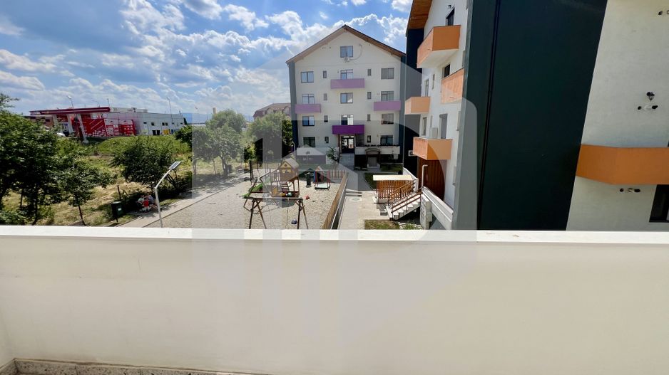 Apartament 3 camere+3 parcări de închiriat-Neppendorf/Turnisor-Etaj 1 - Poză 15