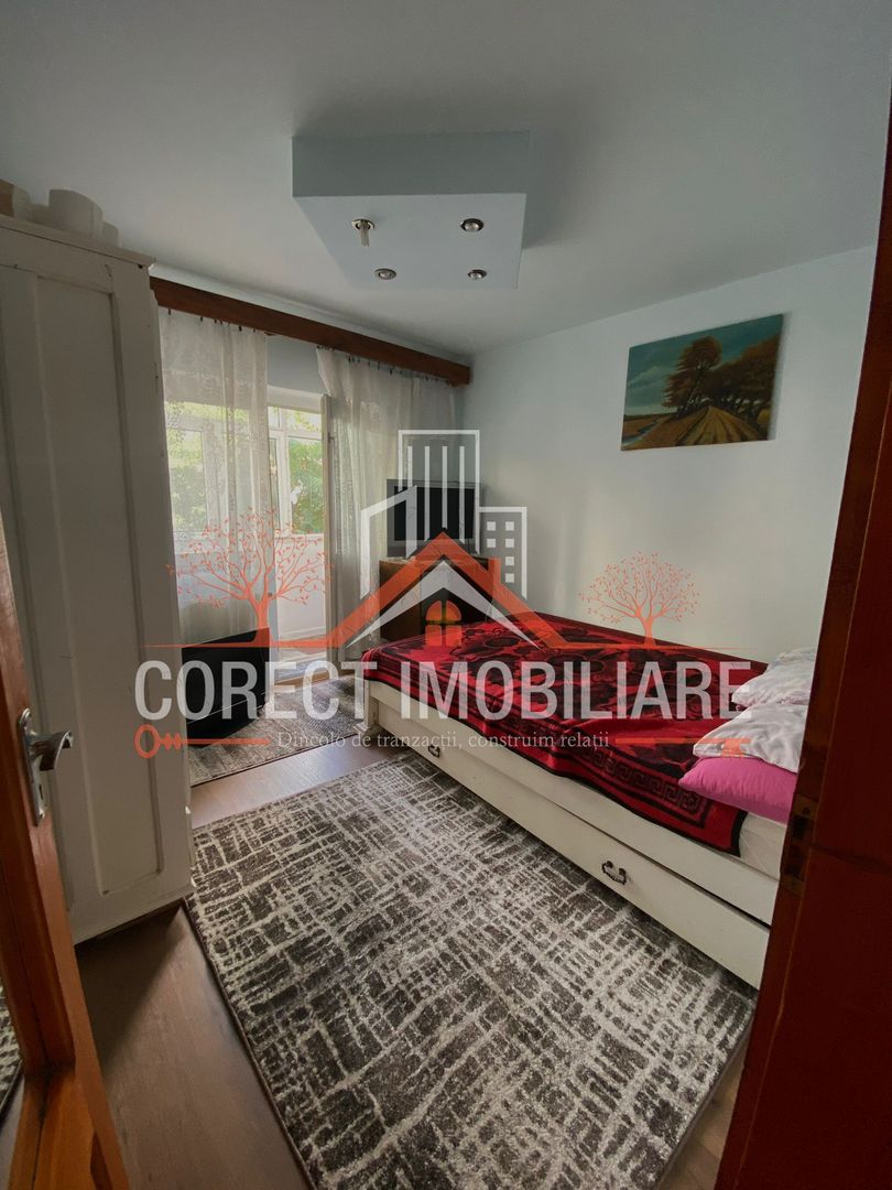 🏡 Apartament de închiriat – 250 €/lună 📍 Zona Ștefan cel Mare - Poză 1