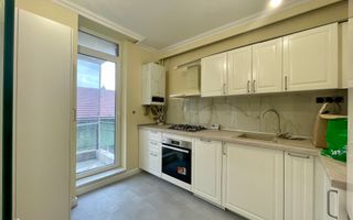 Renovat modern, bloc nou, 2 camere, Borhanci - Poză 2