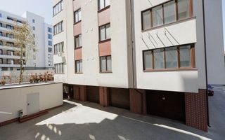 Vânzare, apartament, 2 camere, str. Regele Carol, Durlești - Poză 29