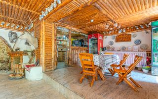 Pensiune Rosenau de vânzare - Afacere la cheie lângă Cetatea Râșnov - Poză 7