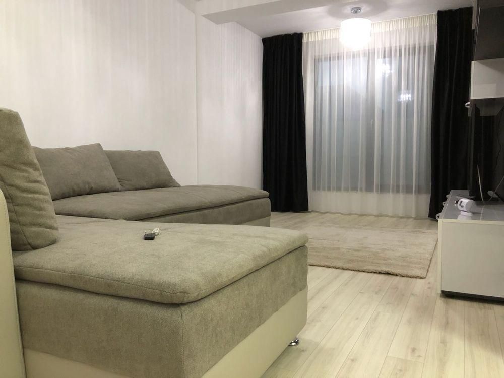 AP. 2 CAMERE BRANCOVEANU, PET-FRIENDLY, BLOC NOU, METROU 11 MINUTE - Poză 2