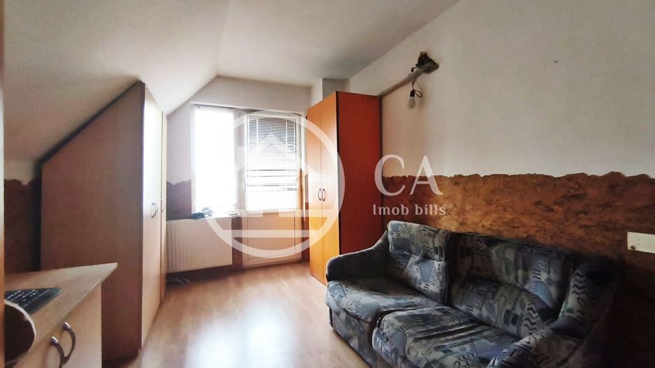 Casa de închiriat cu 6 camere în Rogerius, Oradea - Poză 8