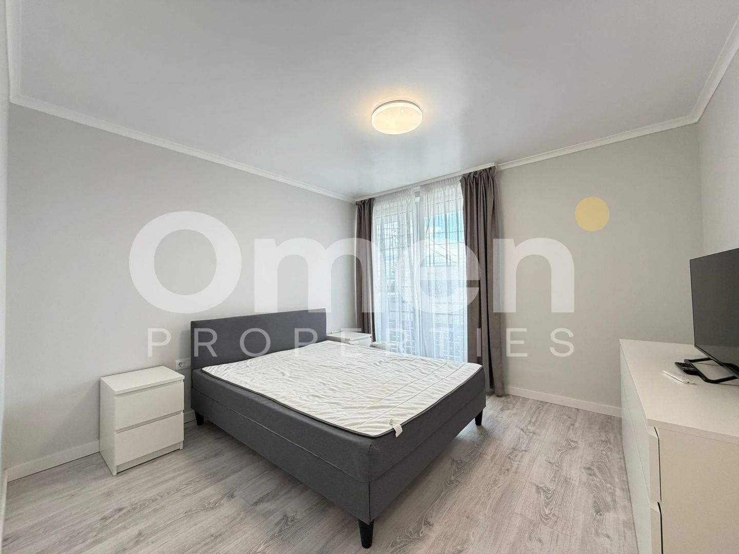 Apartament modern cu 2 camere si parcare, situat in bloc nou, zona Lamaitei - Poză 7