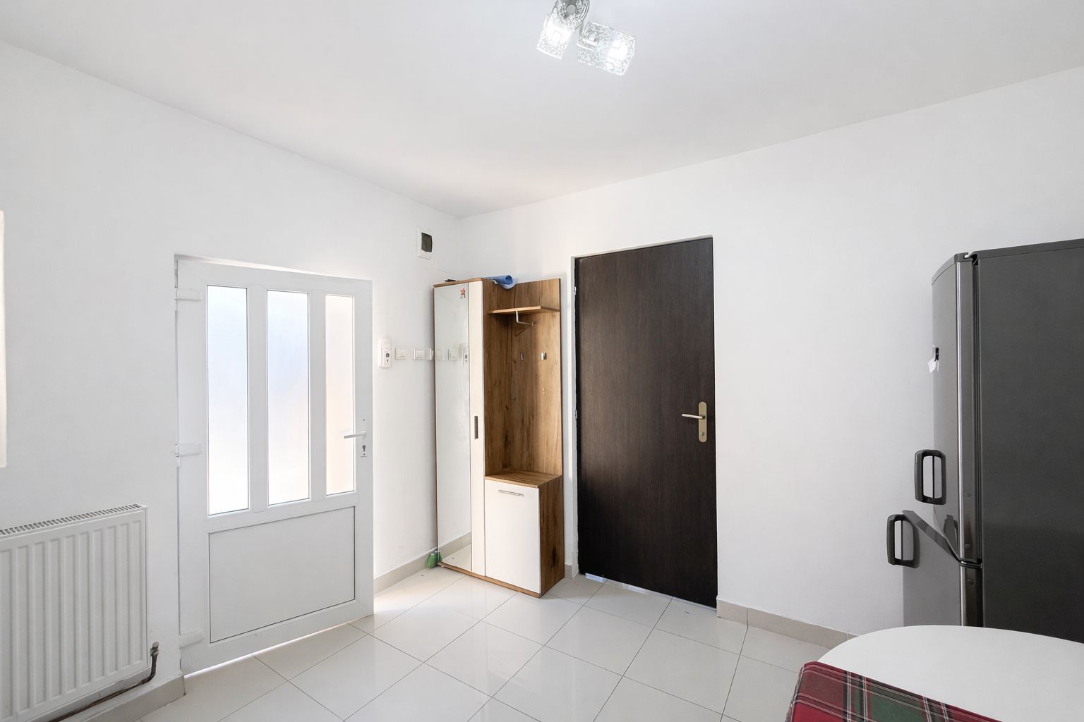 Apartament o camera, mobilat si utilat, zona Ultracentrala - Poză 7
