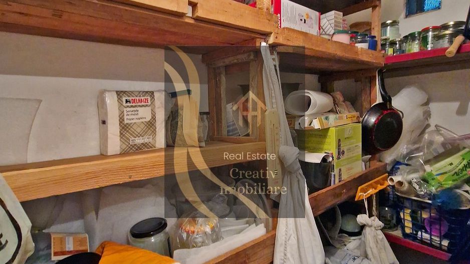 Apartament 3 camere, 75mp, bloc reabilitat, Giulesti - Prunaru - Poză 12