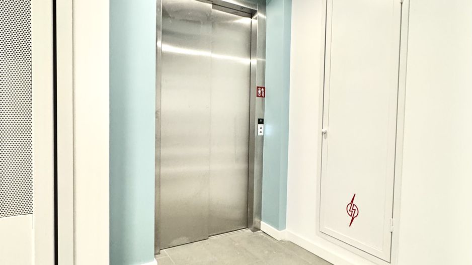 Apartament elegant, prima închiriere, zona Torontalului - XCITY TOWER - Poză 23