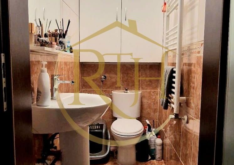 Oferim spre vânzare un apartament cu 3 camere în Giroc! - Poză 20