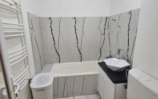 Garsonieră confort 1, renovată, mobilată, zona Craiovei - Poză 4