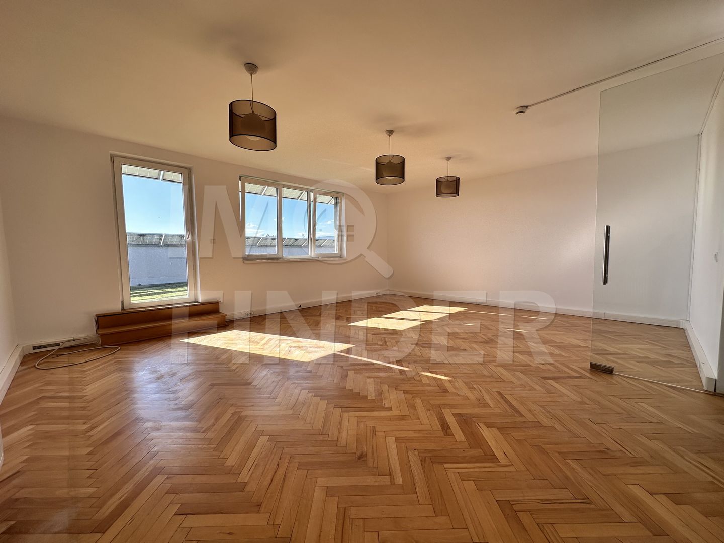 Spațiu de birouri de închiriat – Etaj 2, Str. Traian Vuia, Cluj-Napoca - Poză 1