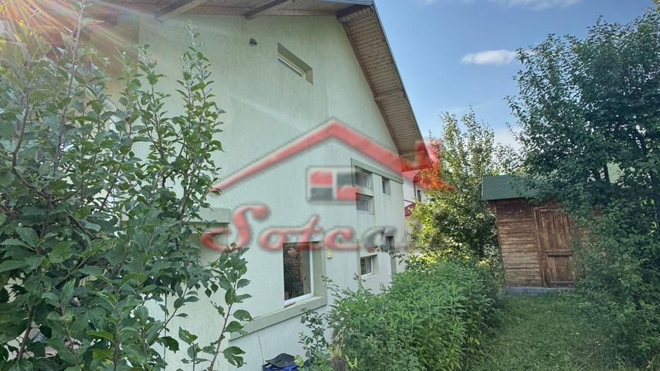 Vila de vanzare Cornu de Jos - Poză 3