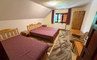 Cabană, 3 dormitoare, Arieseni, vedere panoramică. 75 000 E (neg) - Poză 20