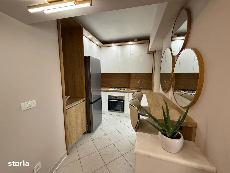 Apartament de inchiriat cu 2 camere Cismigiu - Poză 6