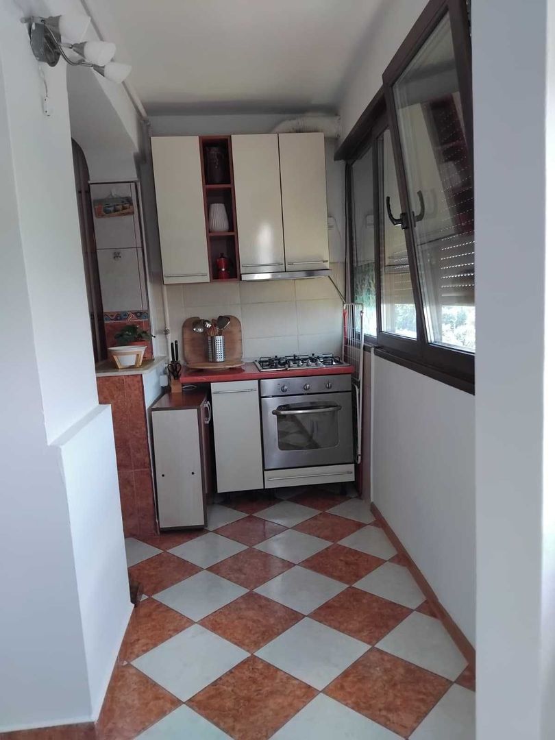 Închiriere Apartament cu 2 camere, 2 parcări incluse, ParkLake - Poză 7