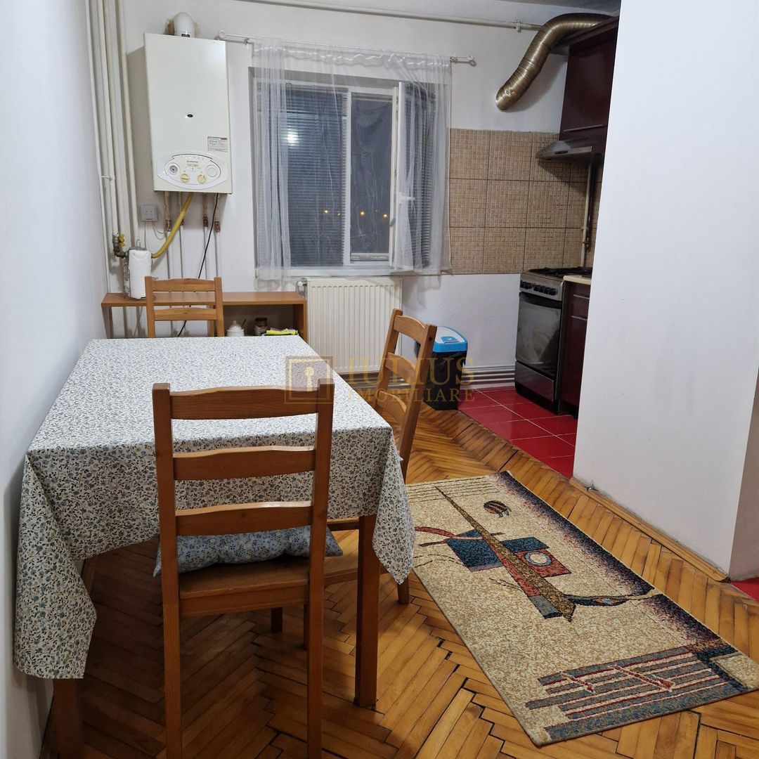 2 camere| Calea Sagului|centrala proprie| idea pentru familie, cuplu, 1 persoana - Poză 6