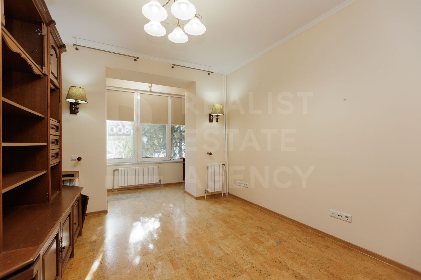 Vânzare, apartament, 3 camere și living, str. Bănulescu-Bodoni, Centru - Poză 15