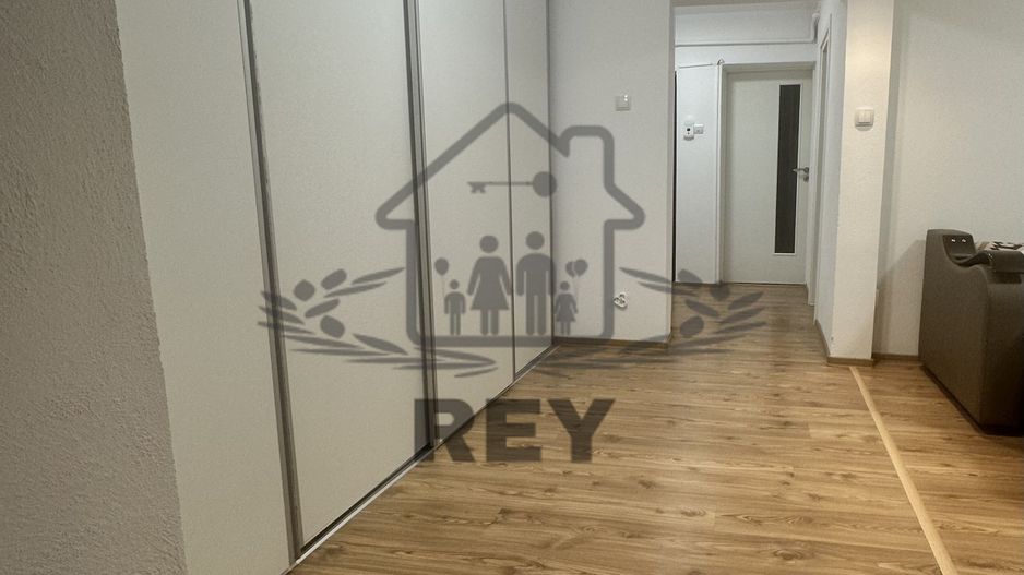 Apartament 3 camere 2 bai+pivniță Parter înalt|Terezian - Poză 2