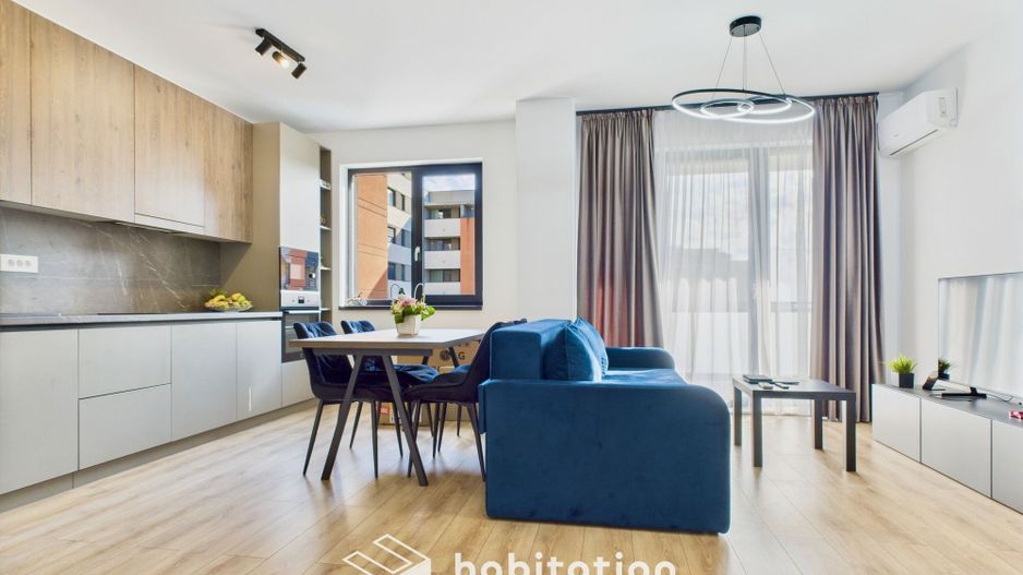 Refugiu luminos în zona Aradului - tur virtual disponibil - Poză 3