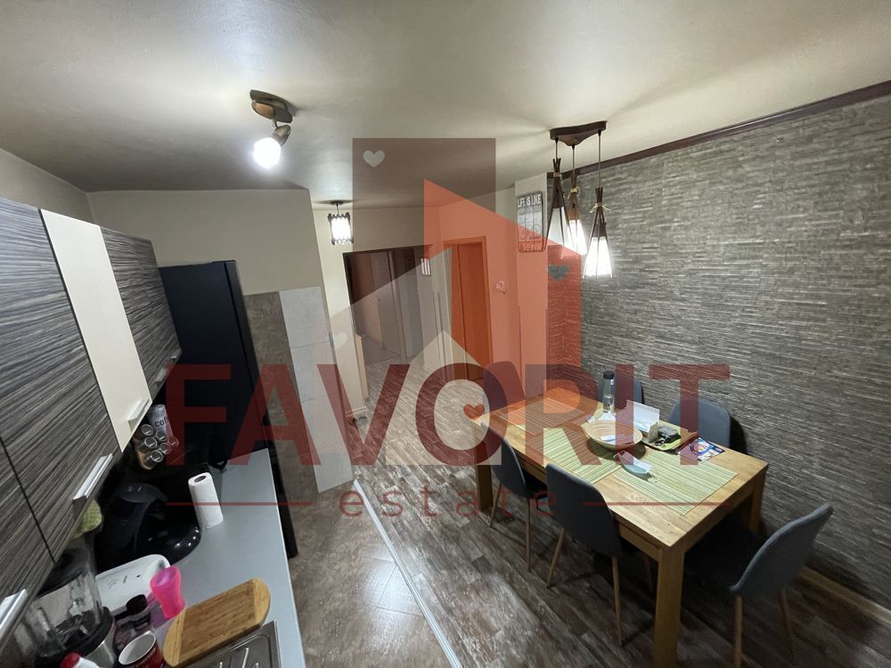 Apartament 3 camere decomandat | Zona Sagului - Poză 7
