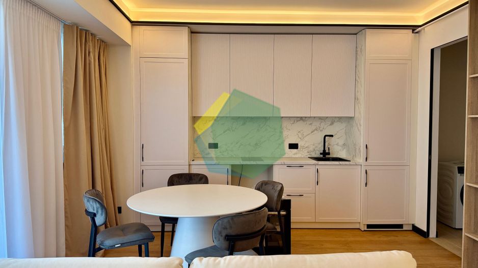 Apartament 4 camere – Șoseaua Pipera | 2 balcoane | Zonă excelentă - Poză 11