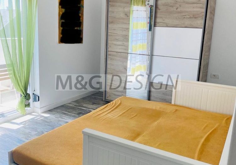 Apartament 2 camere  Giarmata Vii bloc nou - Poză 10
