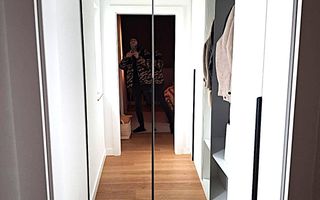 🏡 Duplex modern 5 camere în Giarmata Vii | 123 mp utili |290 mp teren. - Poză 13