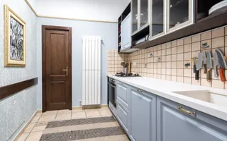 ARMENEASCA, BIROU ELEGANT, SINGUR PE NIVEL, PARTER, 185 MP! - Poză 15
