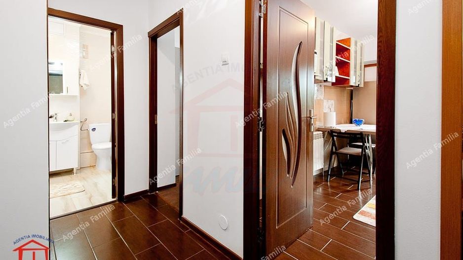 Inchiriere apartament 2 camere, Mazepa 1 – modern, mobilat complet - Poză 7