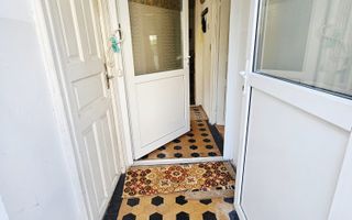 Apartament interbelic cu 4 camere – 63,17 mp utili | Central, Ploiești - Poză 25