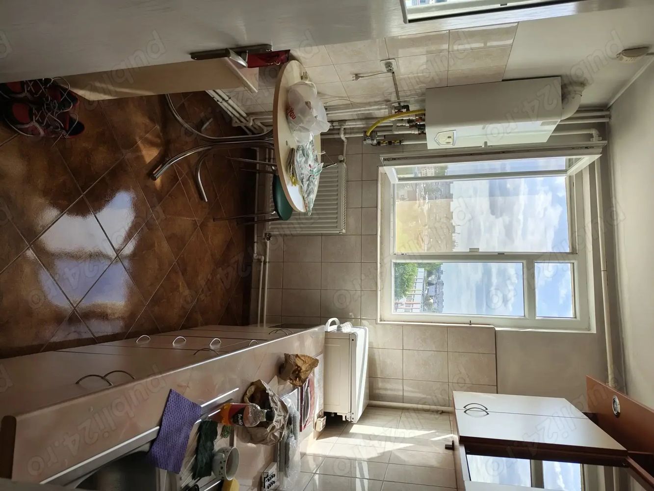 Apartament 3 camere Obregia - Poză 4