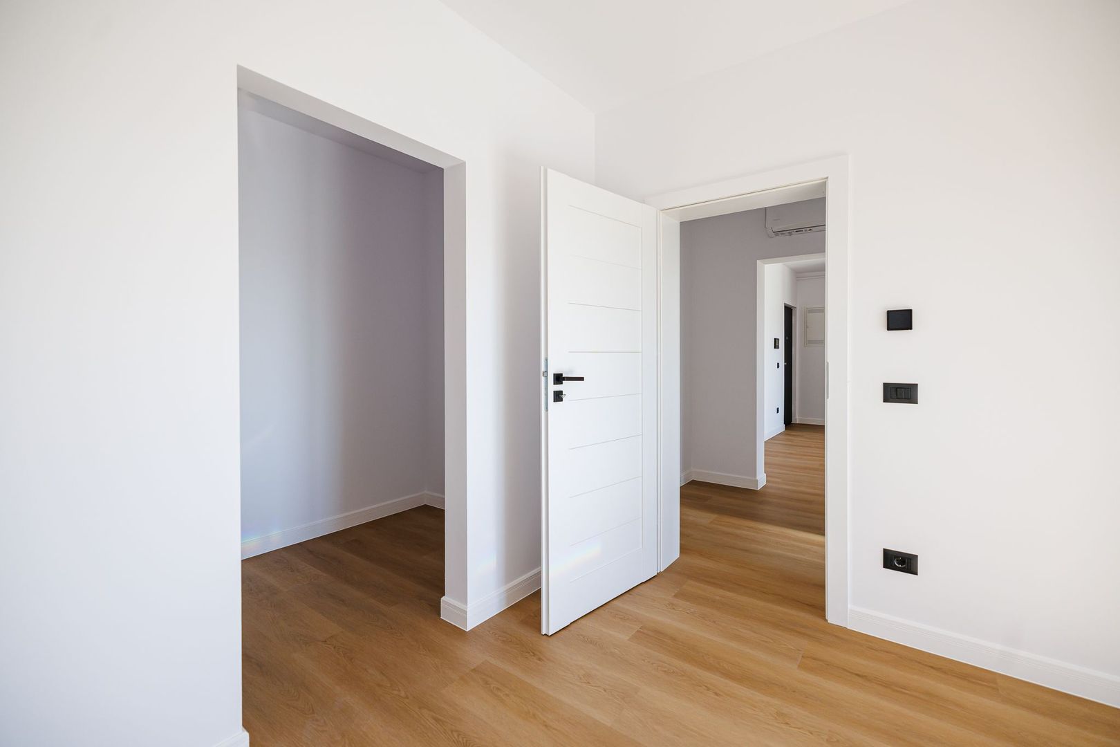 Apartament nou 2 camere cu dressing | Etaj 1 | Mehala | Comision 0% - Poză 11